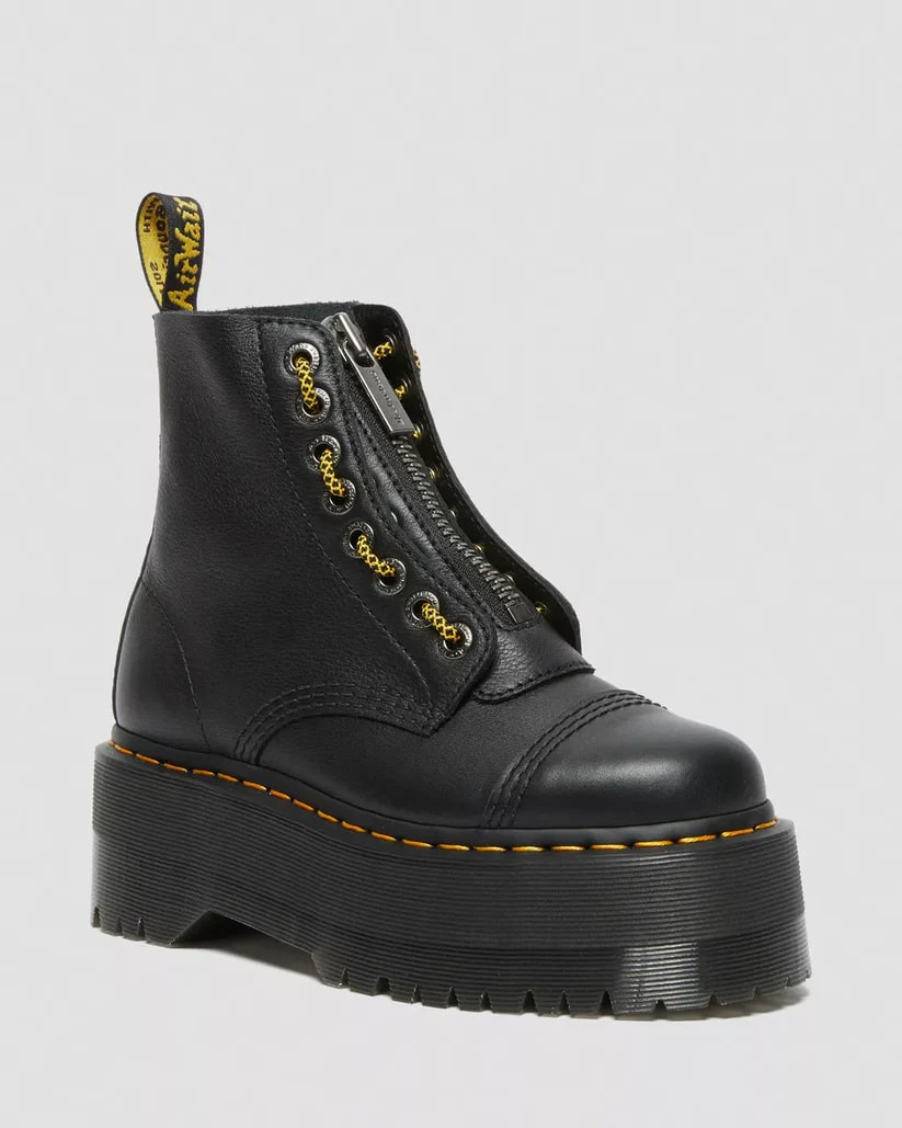Bocanci Dama, Dr. Martens, Sinclair 27358001